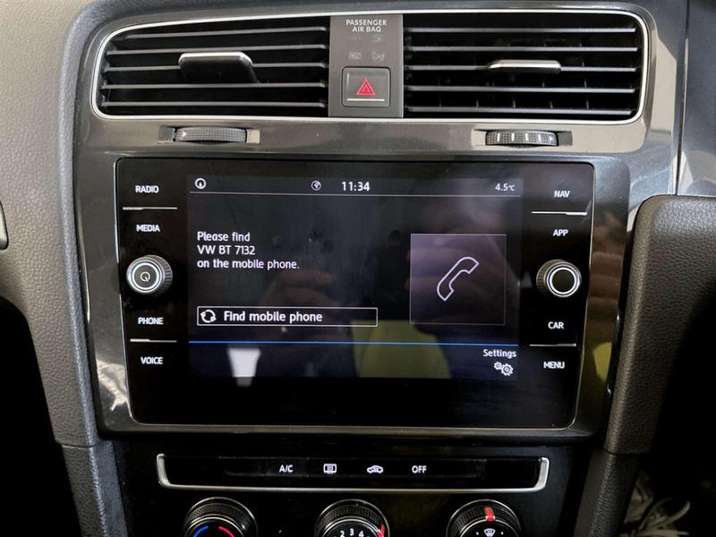 Used Volkswagen Golf 2017 for sale - 76782219: Photo 25