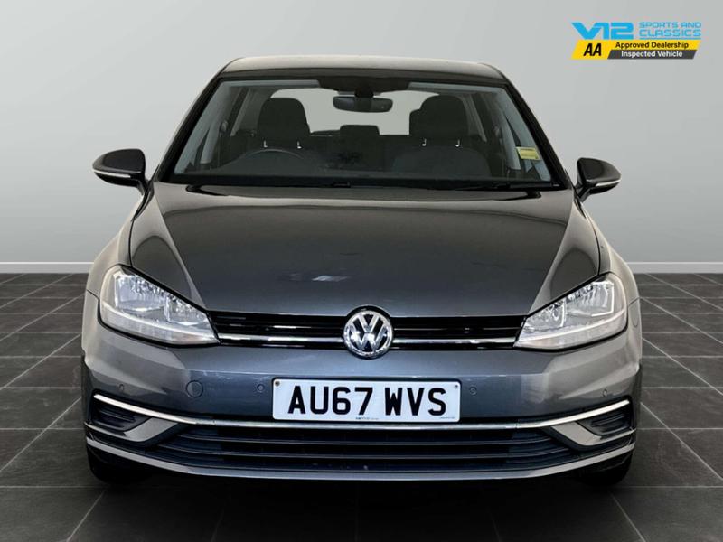 Used Volkswagen Golf 2017 for sale - 76782219: Photo 5