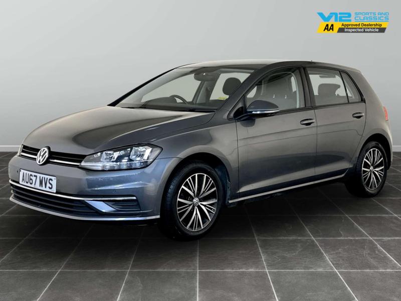Used Volkswagen Golf 2017 for sale - 76782219: Photo 6