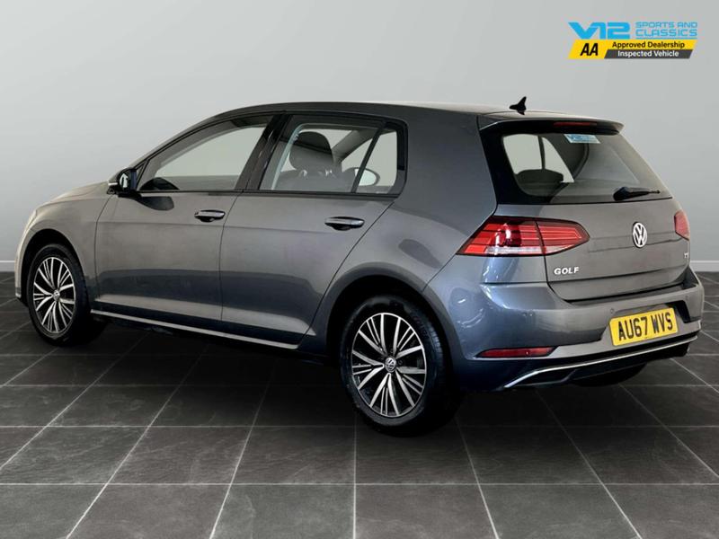 Used Volkswagen Golf 2017 for sale - 76782219: Photo 8