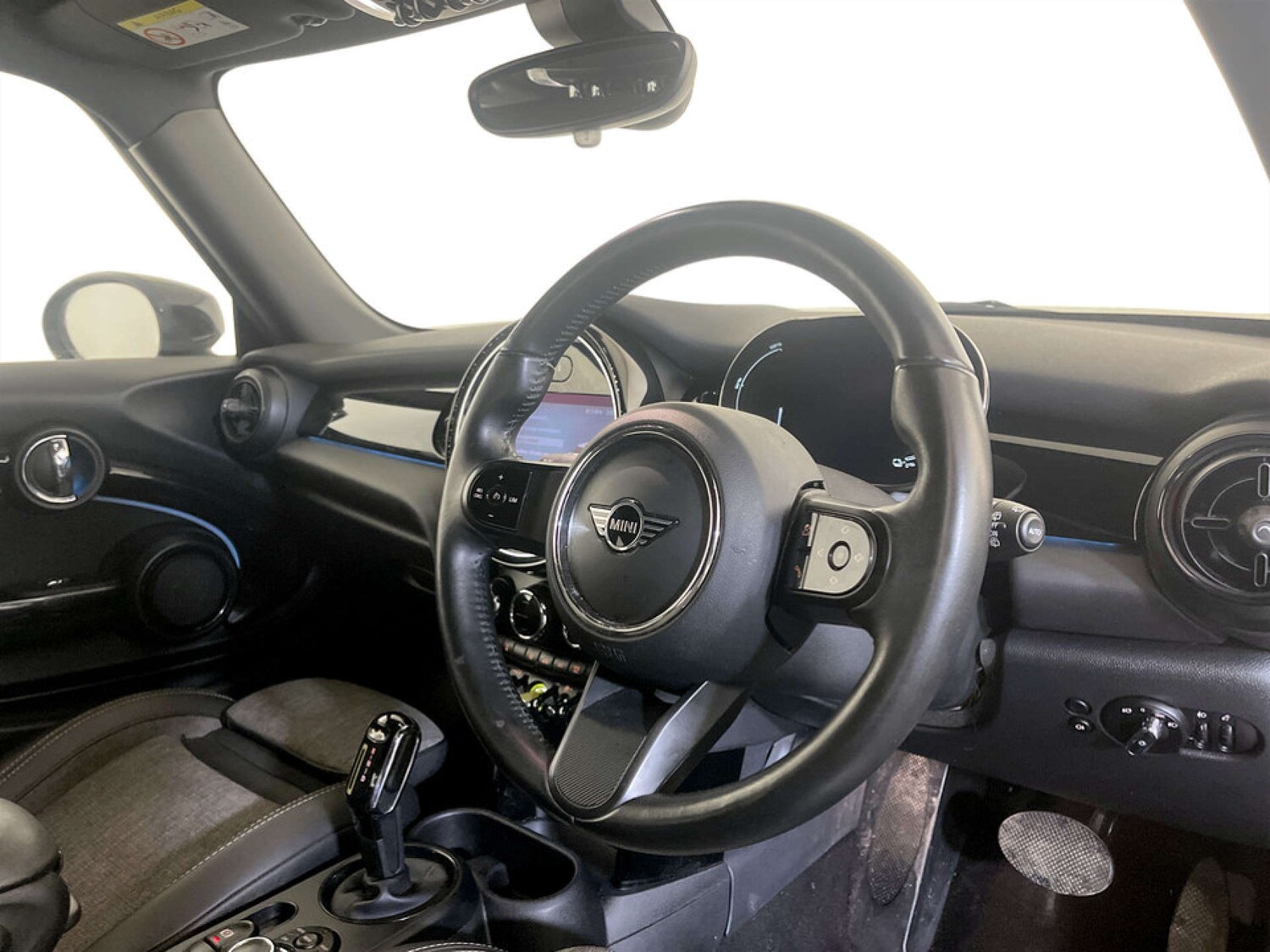 Used MINI Hatch 2022 for sale - 77639622: Photo 15