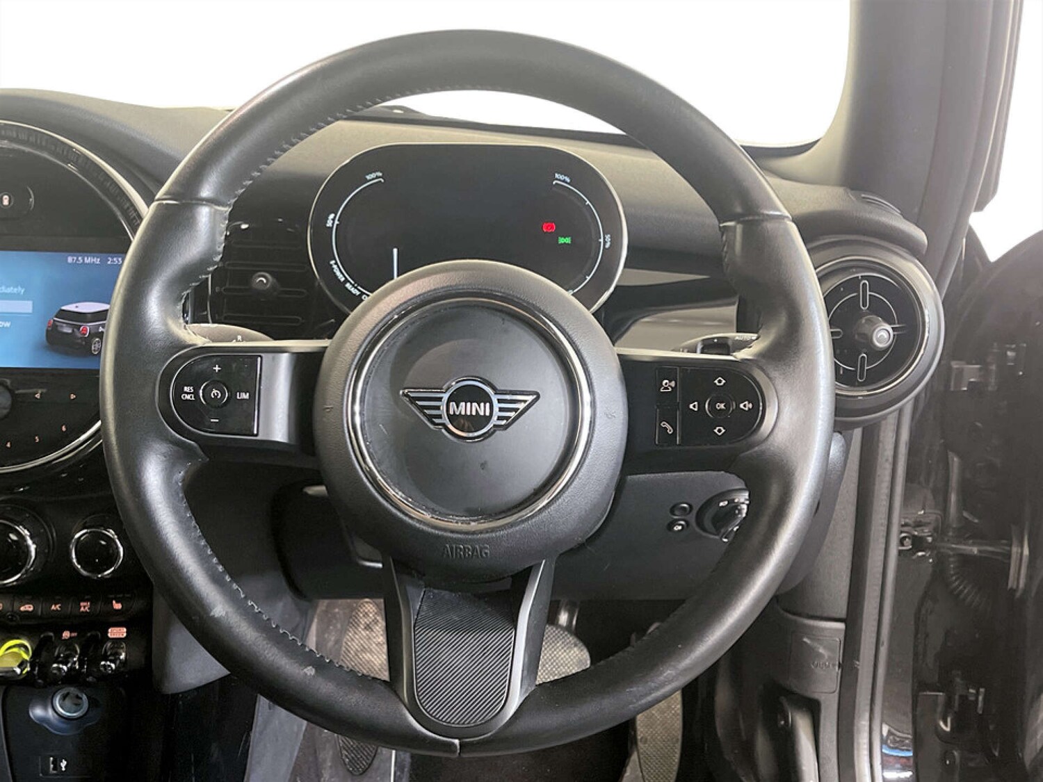 Used MINI Hatch 2022 for sale - 77639622: Photo 16