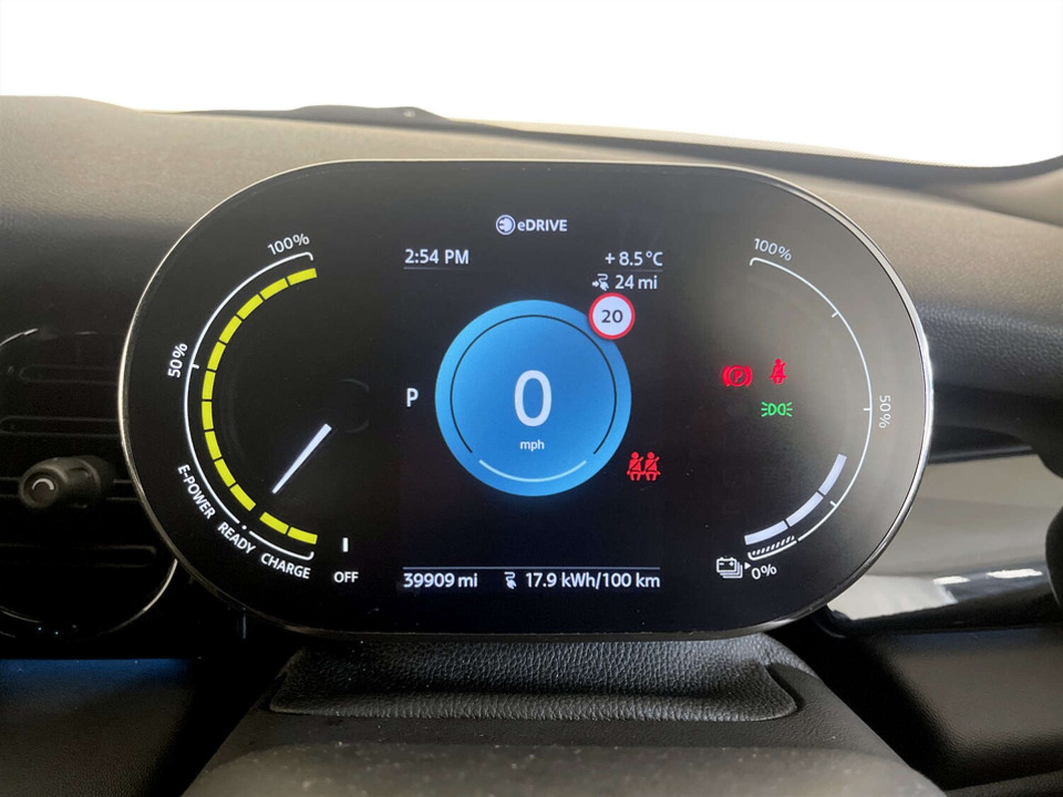 Used MINI Hatch 2022 for sale - 77639622: Photo 18