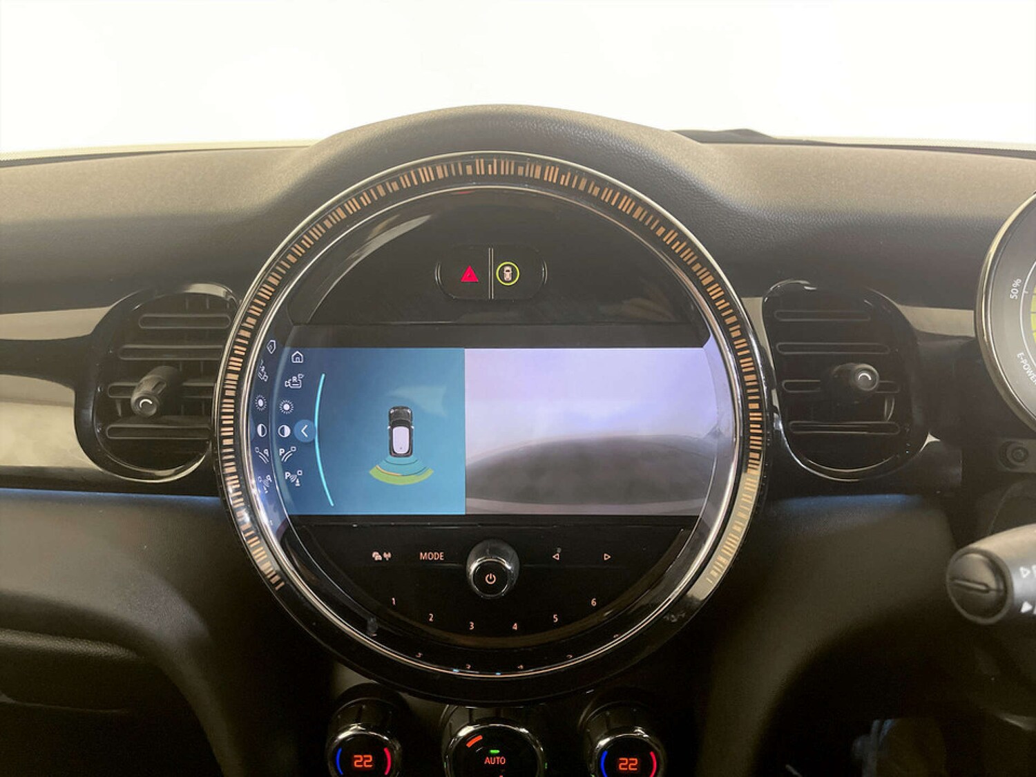 Used MINI Hatch 2022 for sale - 77639622: Photo 20