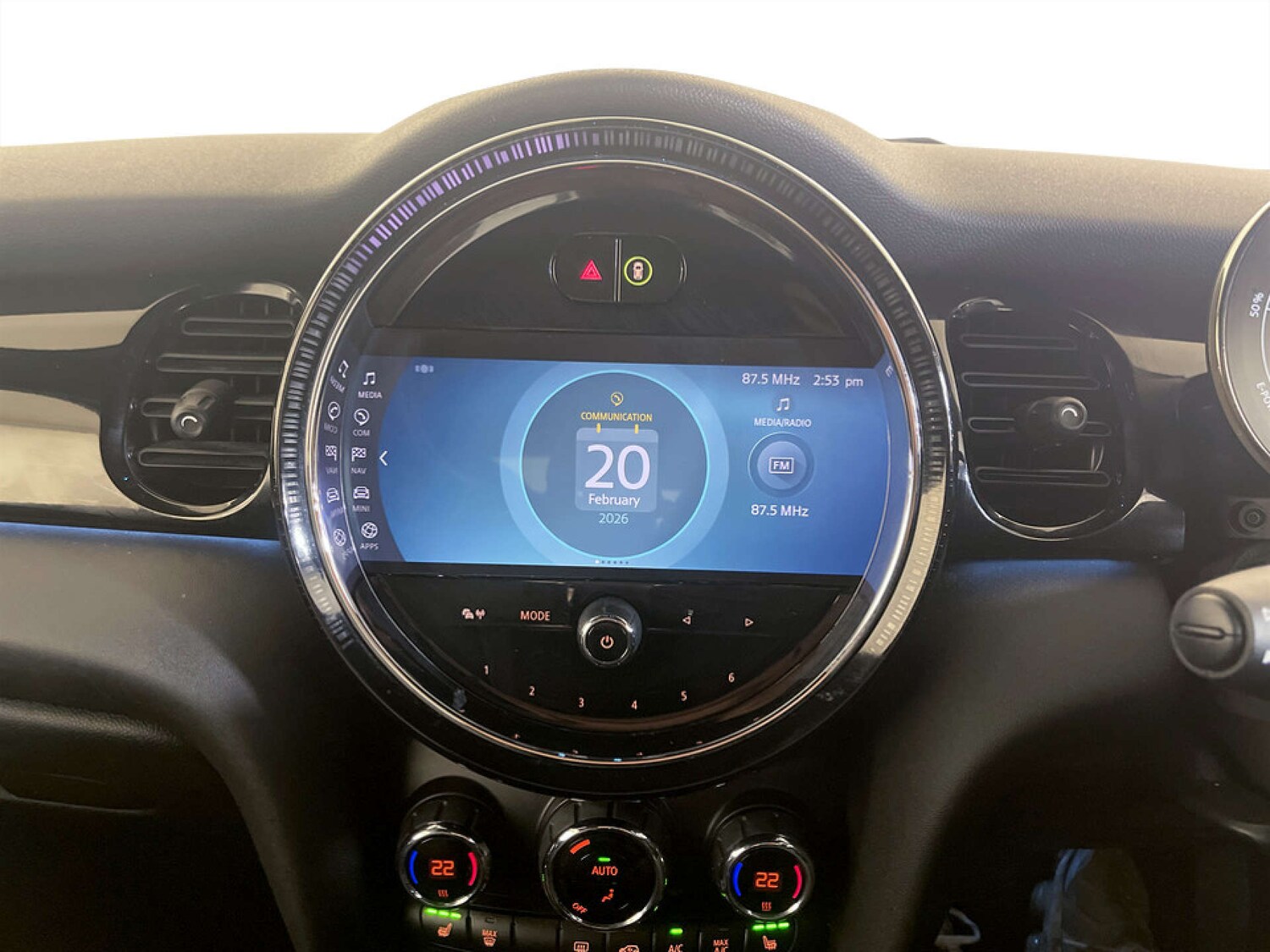 Used MINI Hatch 2022 for sale - 77639622: Photo 23