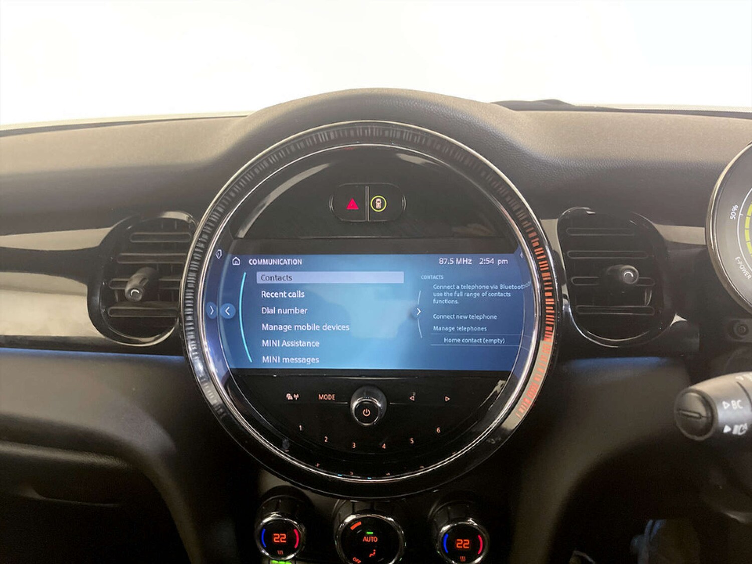 Used MINI Hatch 2022 for sale - 77639622: Photo 24