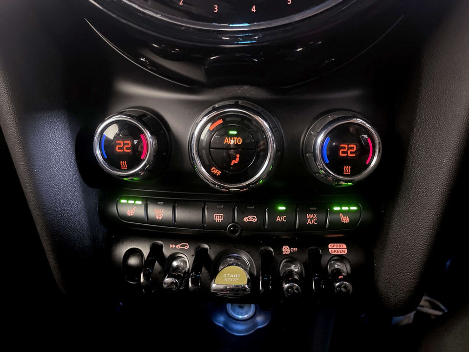 Used MINI Hatch 2022 for sale - 77639622: Photo 26