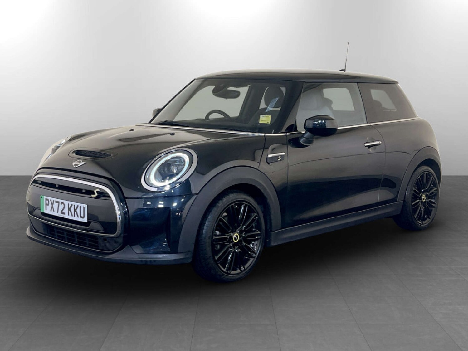 Used MINI Hatch 2022 for sale - 77639622: Photo 6