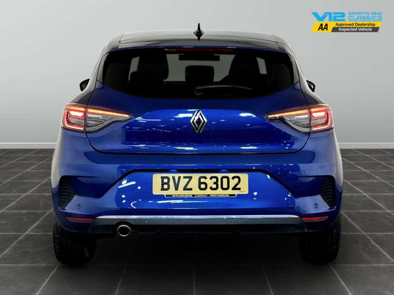Used Renault Clio 2024 for sale - 76825910: Photo 10