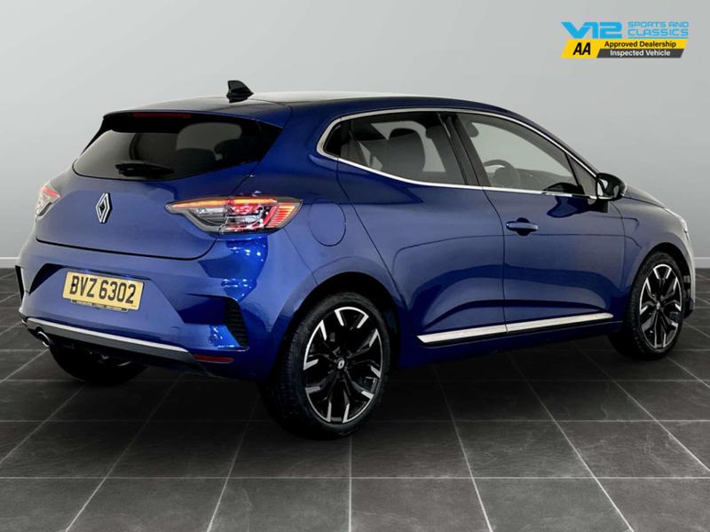 Used Renault Clio 2024 for sale - 76825910: Photo 11