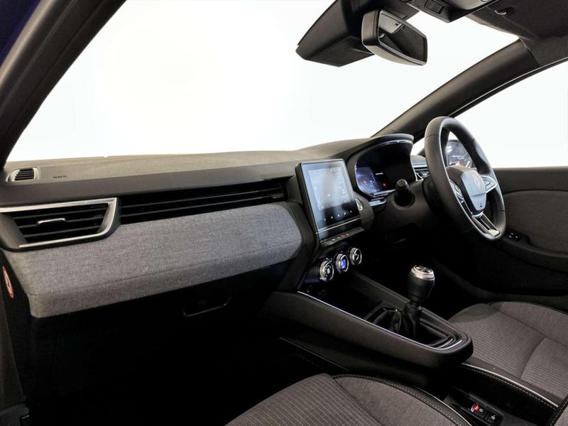 Used Renault Clio 2024 for sale - 76825910: Photo 12