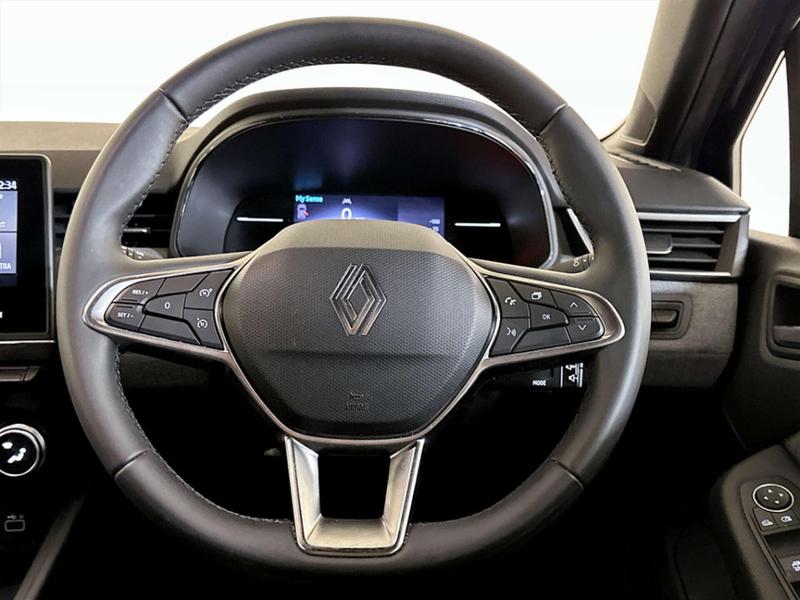 Used Renault Clio 2024 for sale - 76825910: Photo 16