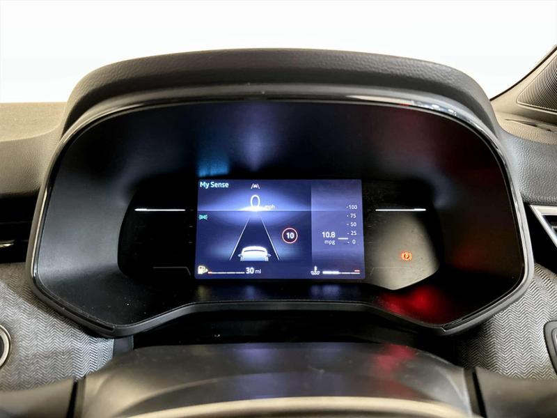 Used Renault Clio 2024 for sale - 76825910: Photo 18