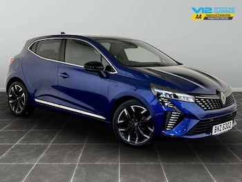 2024 - 1.0 TCe 90 Techno 5dr