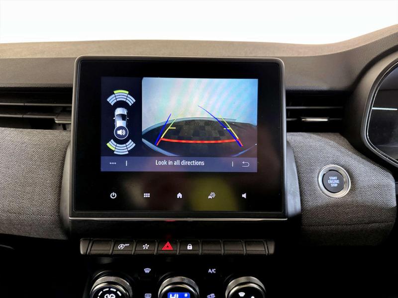 Used Renault Clio 2024 for sale - 76825910: Photo 20