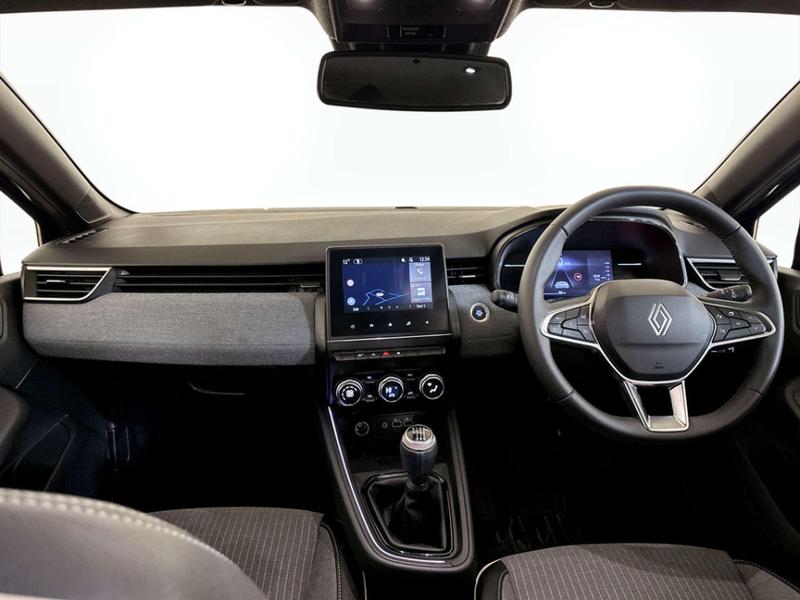 Used Renault Clio 2024 for sale - 76825910: Photo 3