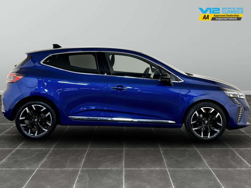 Used Renault Clio 2024 for sale - 76825910: Photo 5