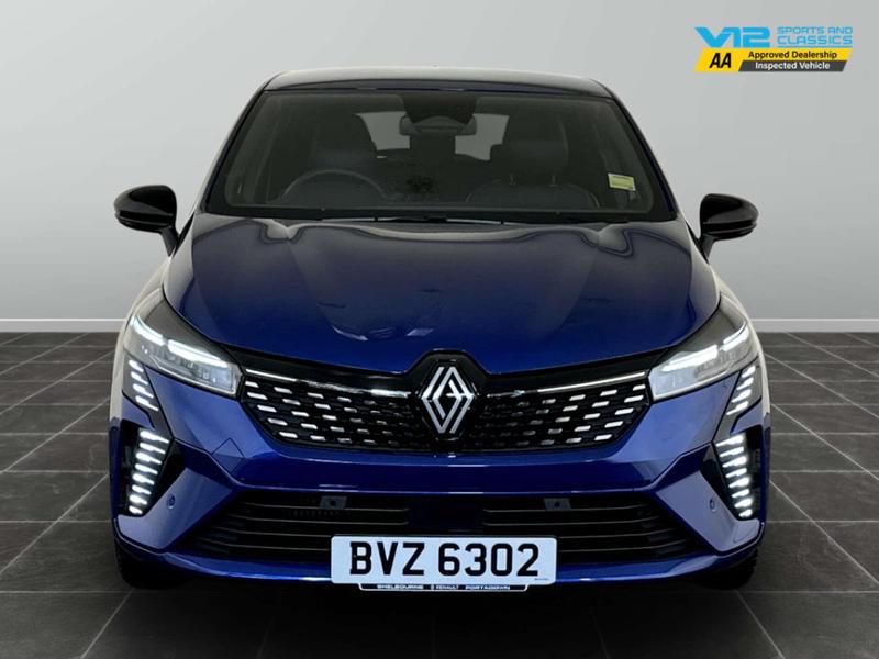 Used Renault Clio 2024 for sale - 76825910: Photo 6