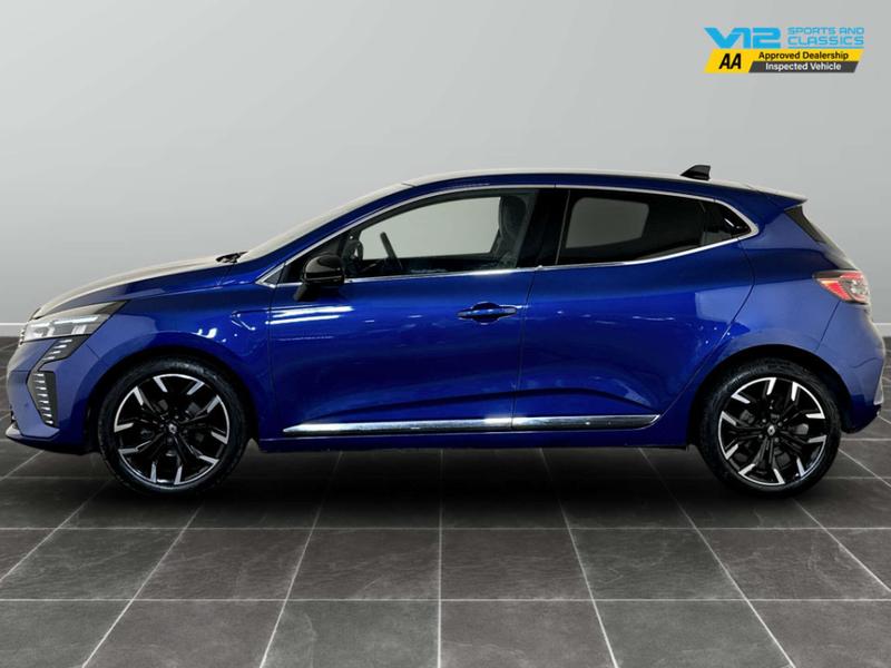 Used Renault Clio 2024 for sale - 76825910: Photo 8