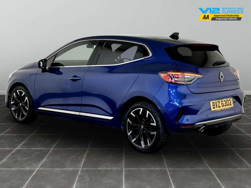 Used Renault Clio 2024 for sale - 76825910: Photo 9