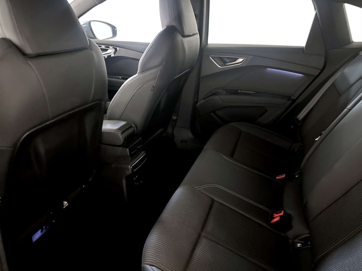 Used Audi Q4 e-tron 2022 for sale - 77185563: Photo 14