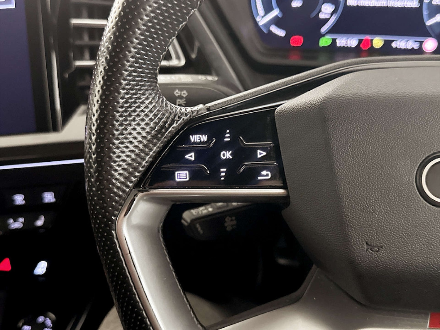 Used Audi Q4 e-tron 2022 for sale - 77185563: Photo 17