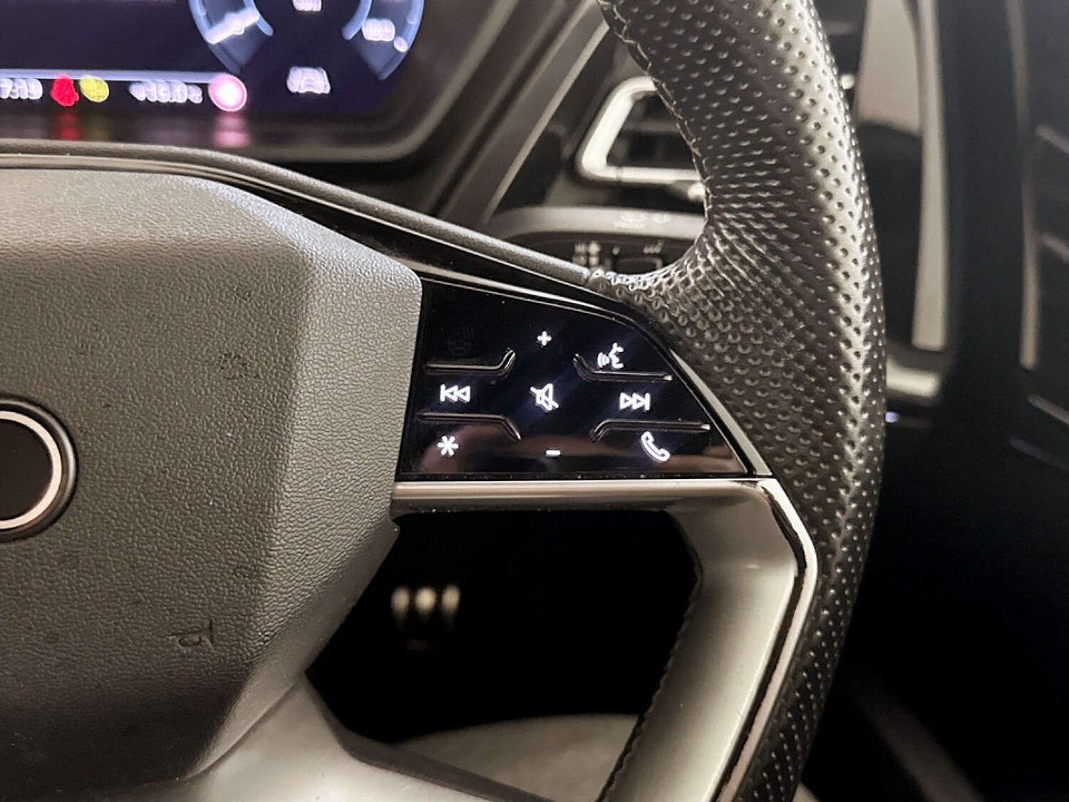 Used Audi Q4 e-tron 2022 for sale - 77185563: Photo 19