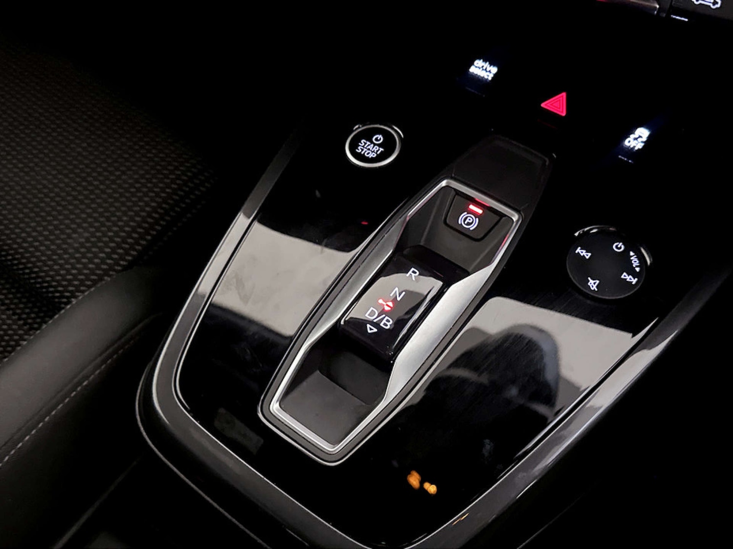 Used Audi Q4 e-tron 2022 for sale - 77185563: Photo 25