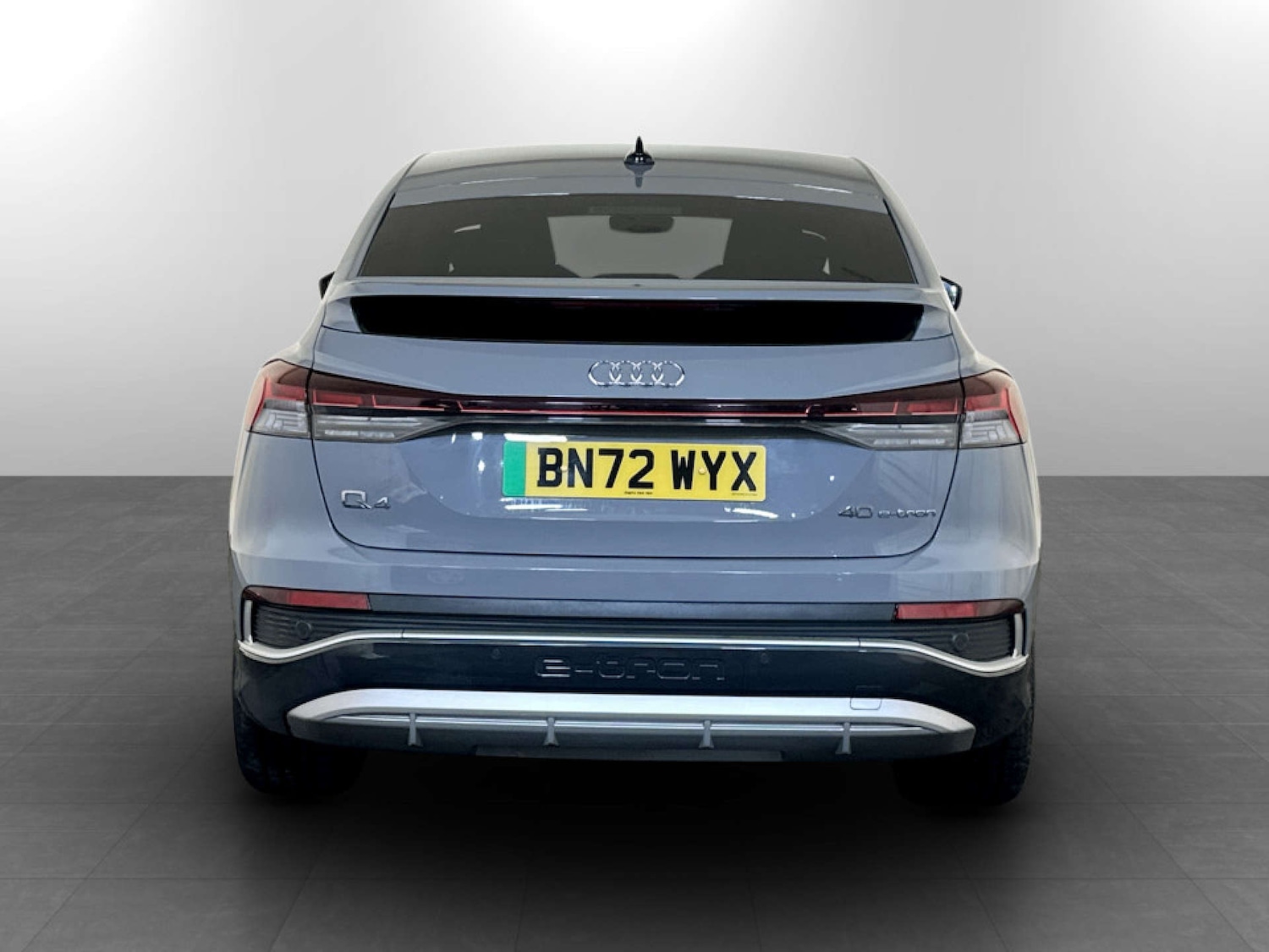 Used Audi Q4 e-tron 2022 for sale - 77185563: Photo 9