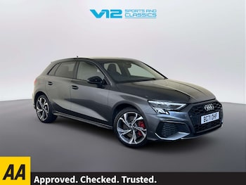 Used Audi A3 2022 for sale - 78882951: Photo
