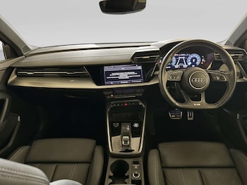 Used Audi A3 2022 for sale - 78882951: Photo