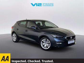 Used SEAT Leon 2022 for sale - 79174063: Photo