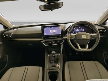 Used SEAT Leon 2022 for sale - 79174063: Photo