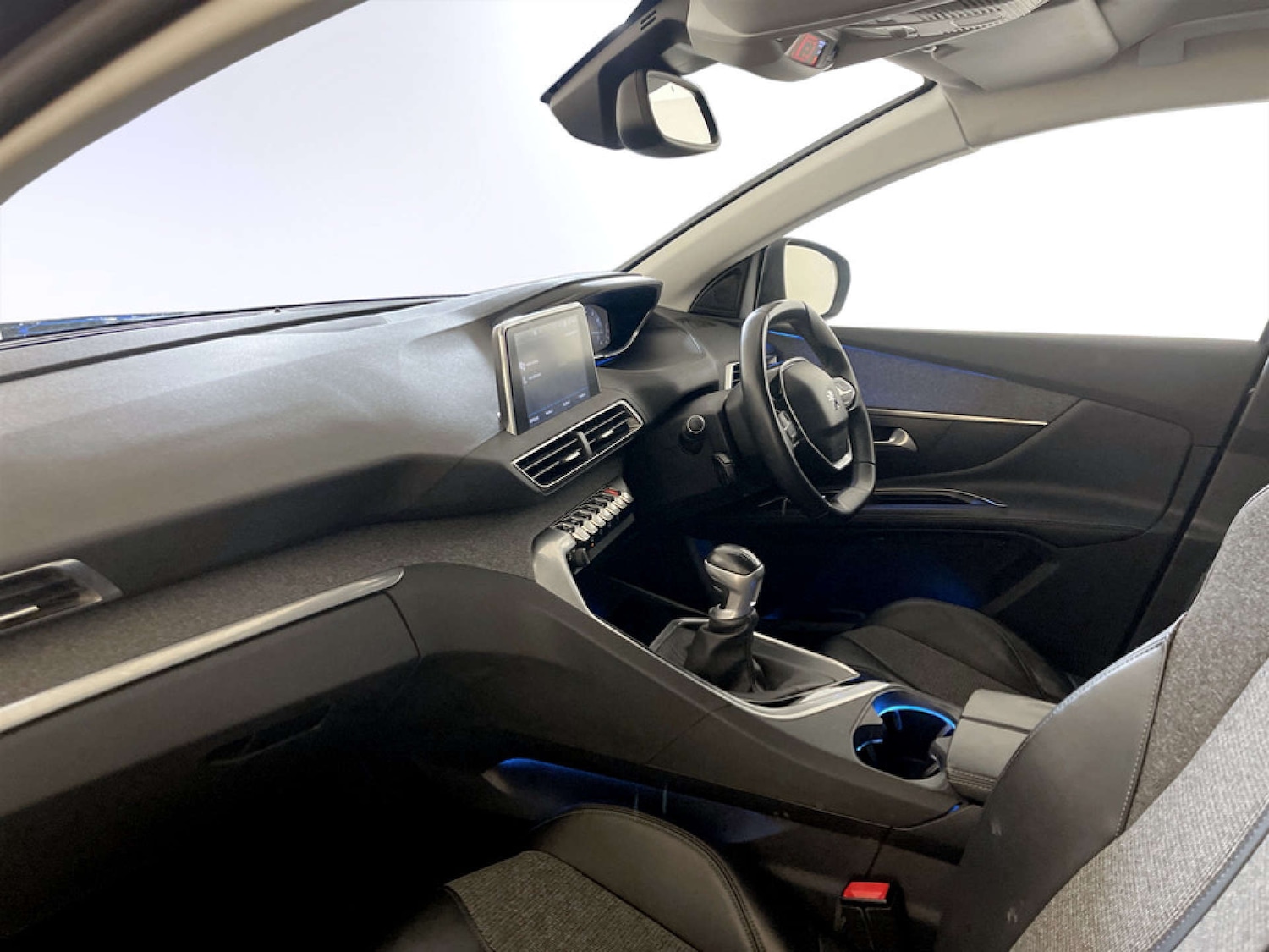 Used Peugeot 5008 2018 for sale - 77431931: Photo 12