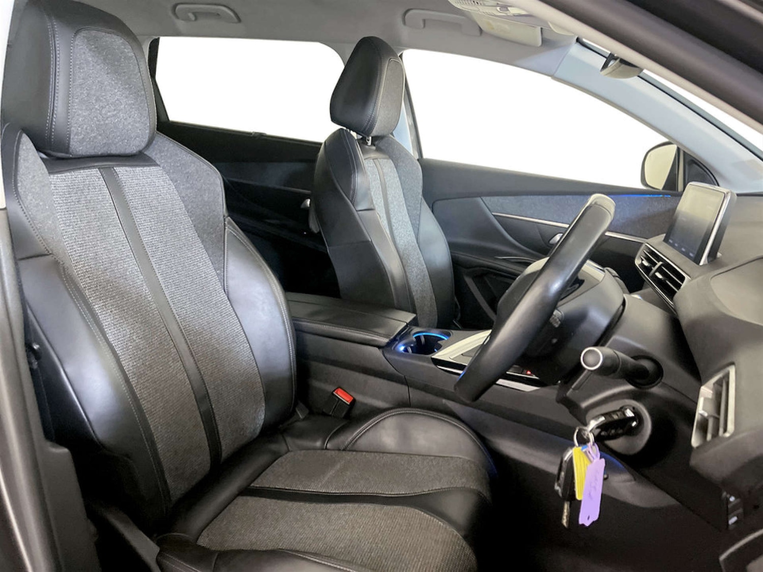 Used Peugeot 5008 2018 for sale - 77431931: Photo 13