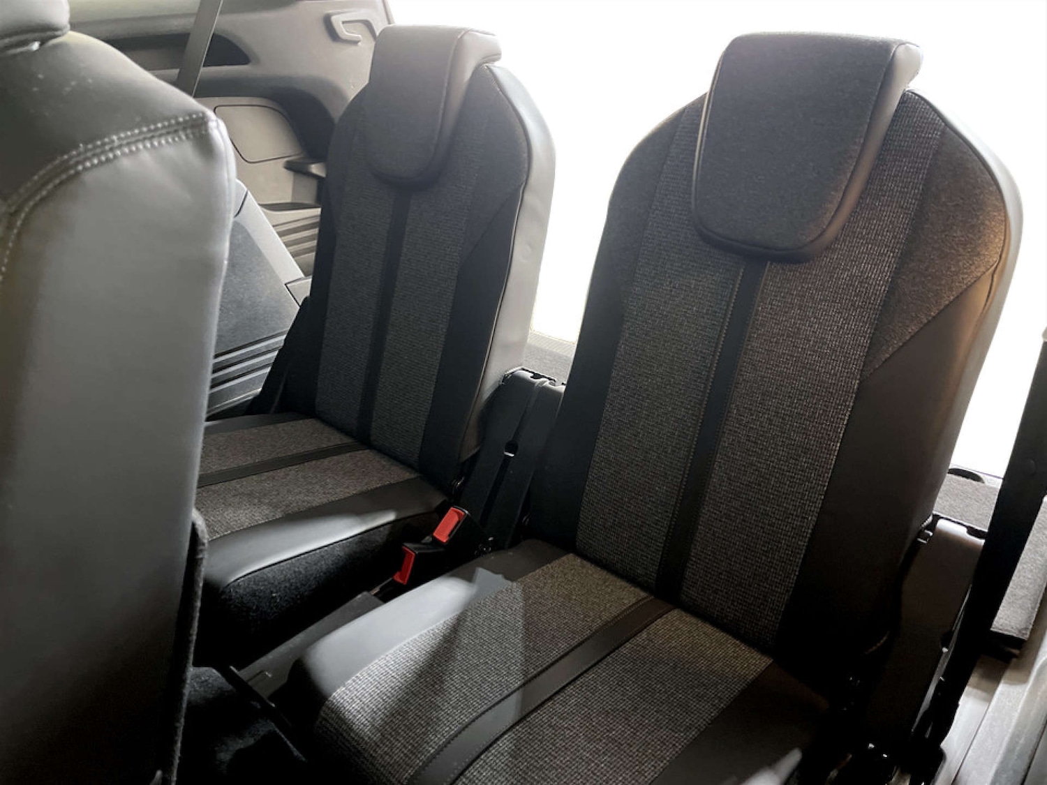 Used Peugeot 5008 2018 for sale - 77431931: Photo 15