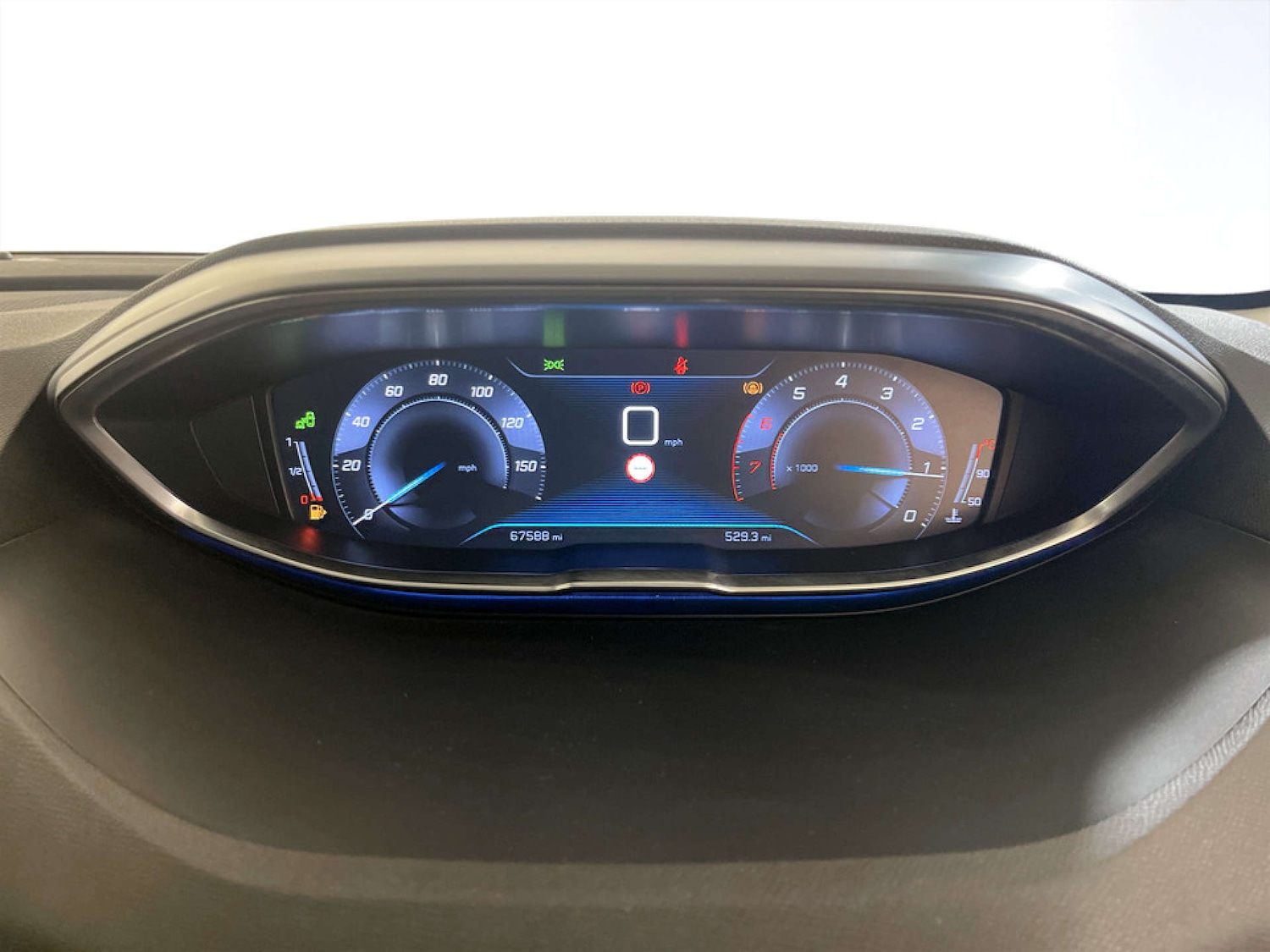 Used Peugeot 5008 2018 for sale - 77431931: Photo 19