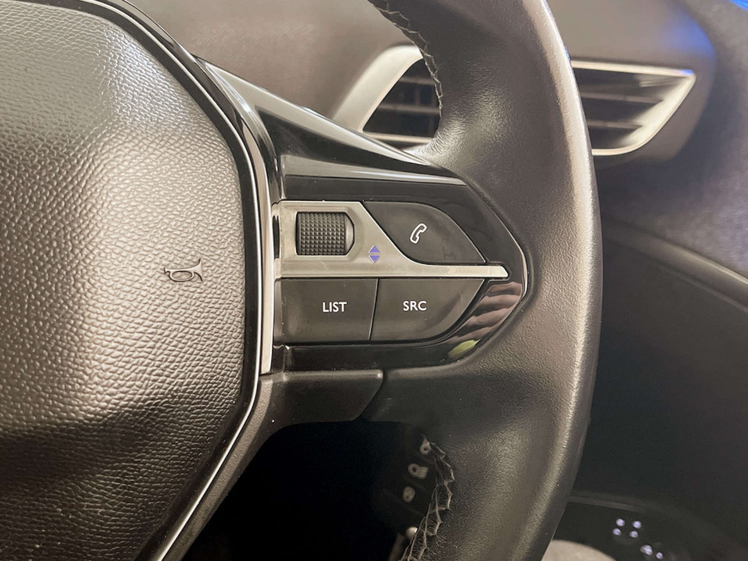 Used Peugeot 5008 2018 for sale - 77431931: Photo 20