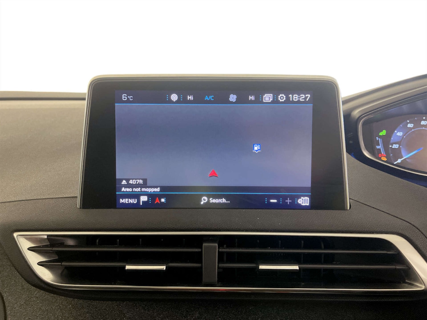 Used Peugeot 5008 2018 for sale - 77431931: Photo 22