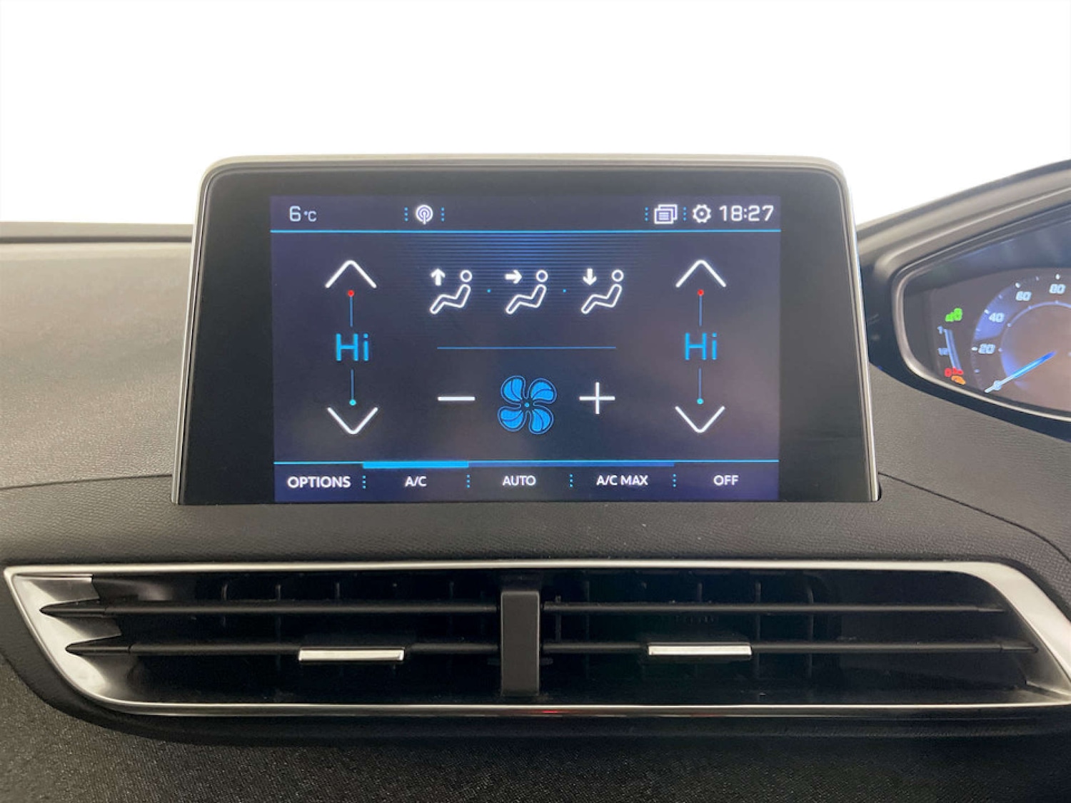 Used Peugeot 5008 2018 for sale - 77431931: Photo 24