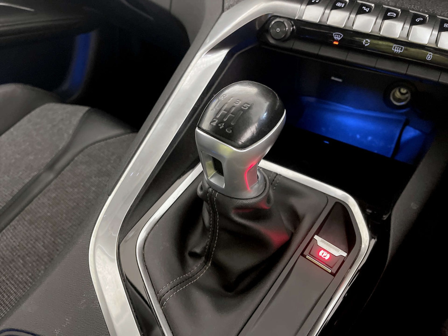 Used Peugeot 5008 2018 for sale - 77431931: Photo 26