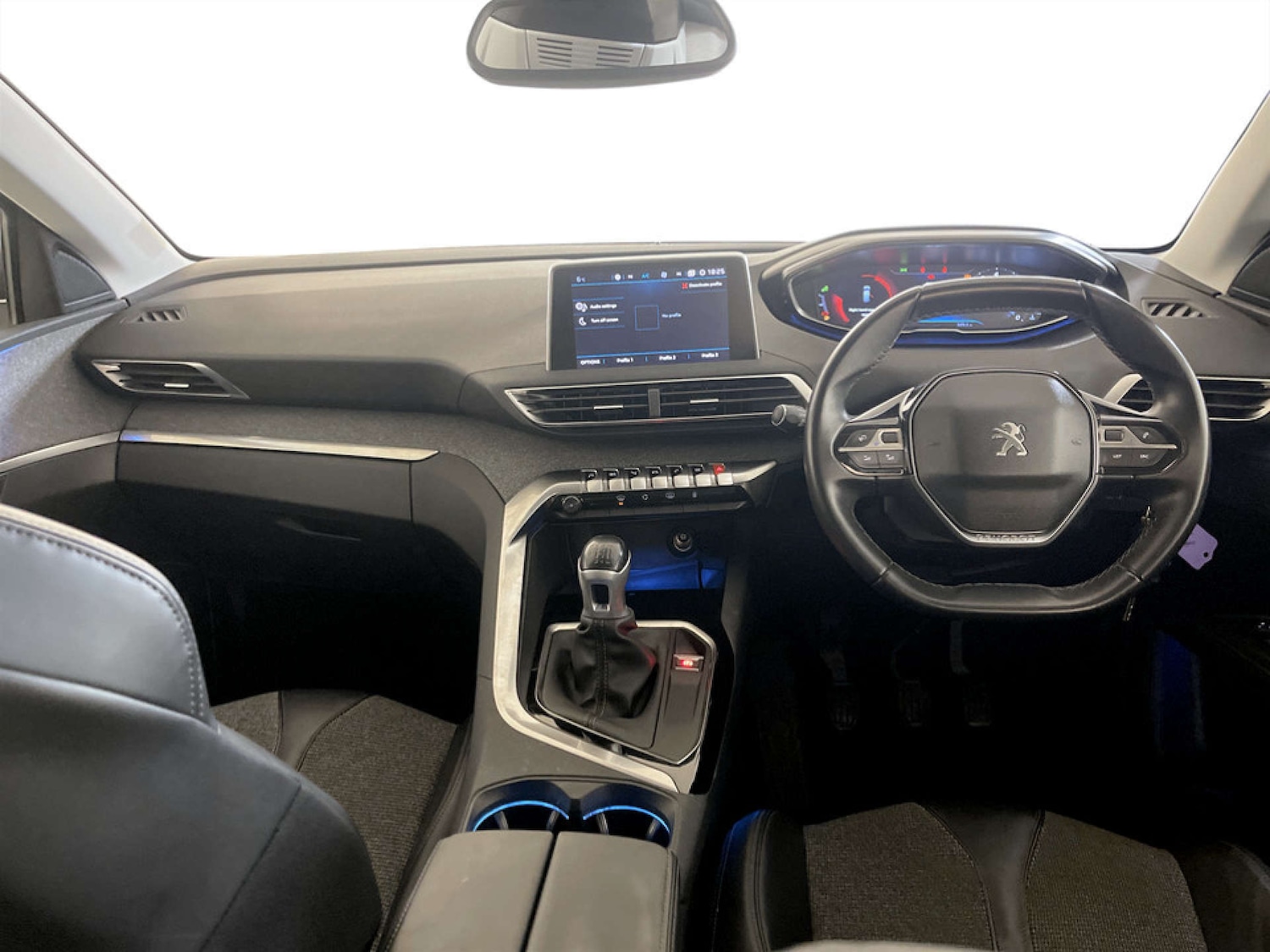 Used Peugeot 5008 2018 for sale - 77431931: Photo 3