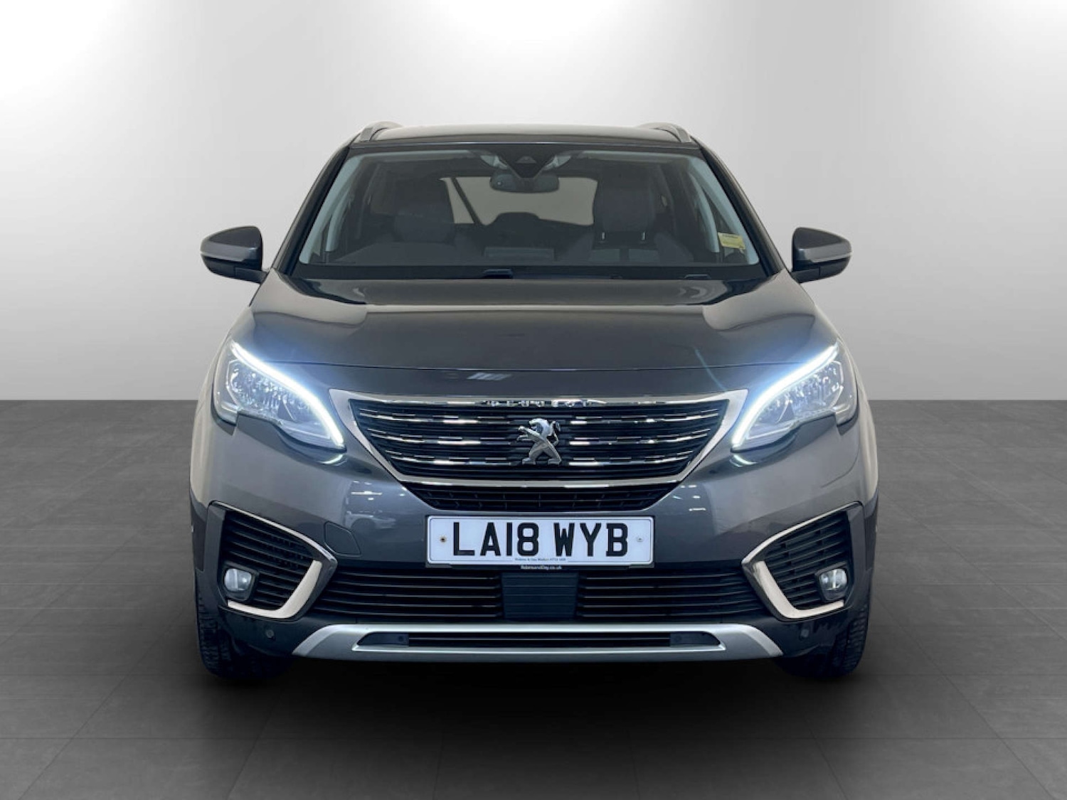 Used Peugeot 5008 2018 for sale - 77431931: Photo 5