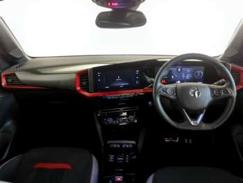 Used Vauxhall Mokka 2022 for sale - 74646184: Photo