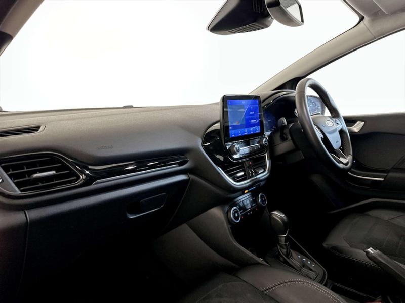 Used Ford Fiesta 2023 for sale - 76830300: Photo 12