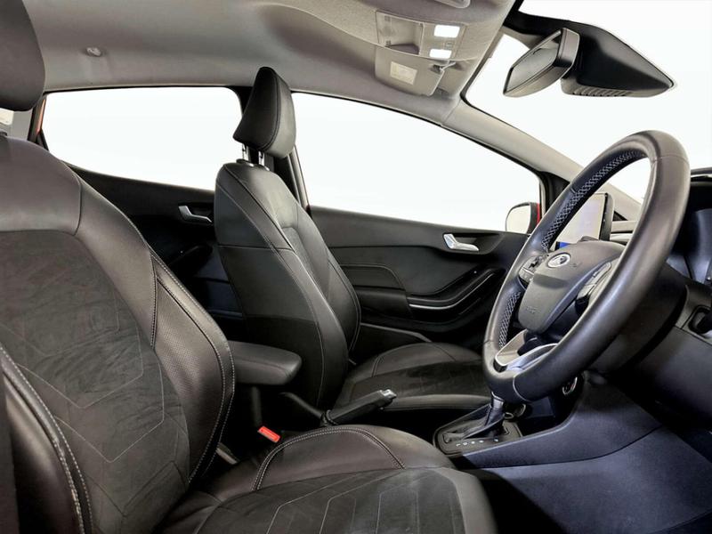 Used Ford Fiesta 2023 for sale - 76830300: Photo 13