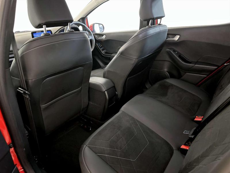 Used Ford Fiesta 2023 for sale - 76830300: Photo 14