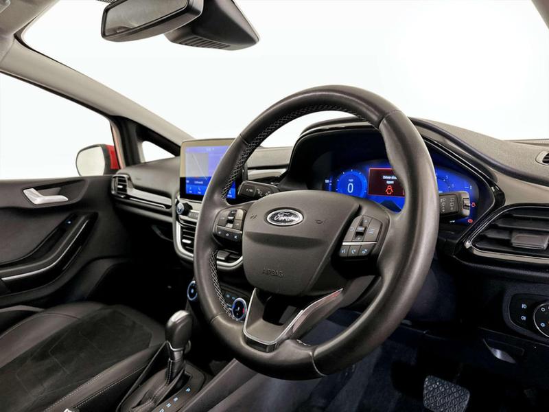Used Ford Fiesta 2023 for sale - 76830300: Photo 15