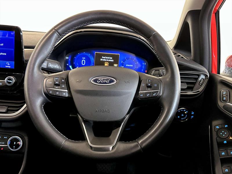 Used Ford Fiesta 2023 for sale - 76830300: Photo 16
