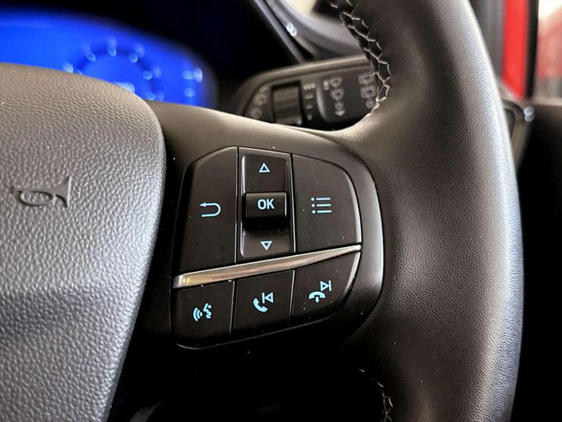 Used Ford Fiesta 2023 for sale - 76830300: Photo 19